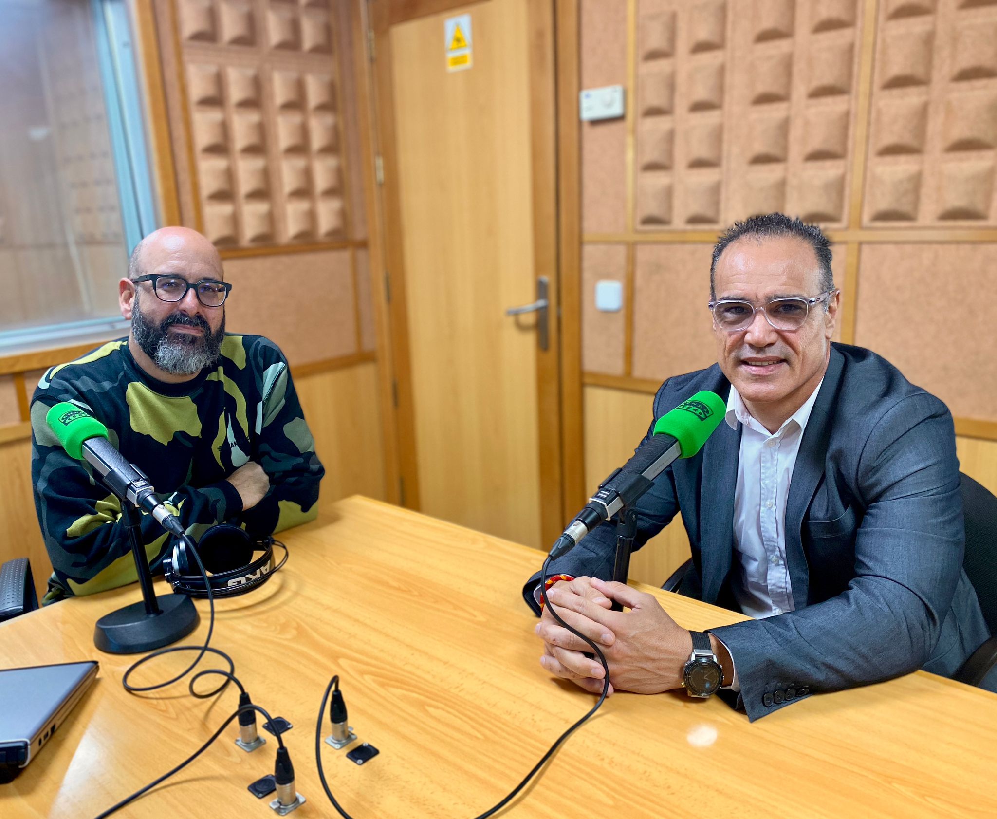 Más de Uno Canarias 26/11/2024 Más de Uno Canarias 26/11/2024