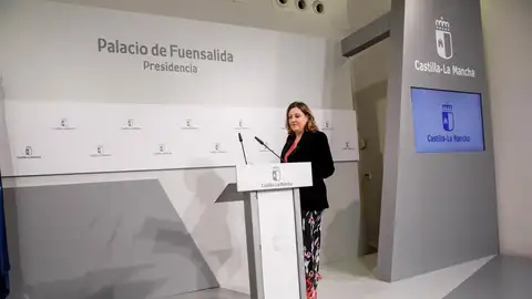 El nuevo Plan de Empleo de la Junta llegará a más de 2.500 personas en Toledo El nuevo Plan de Empleo de la Junta llegará a más de 2.500 personas en Toledo