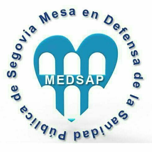 MEDSAP reivindica un hospital de estancias medias MEDSAP reivindica un hospital de estancias medias