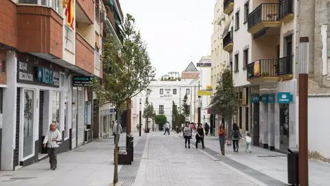 El Ayuntamiento de Mérida inicia una consulta ciudadana para la creación de la ordenanza de la Zona de Bajas Emisiones El Ayuntamiento de Mérida inicia una consulta ciudadana para la creación de la ordenanza de la Zona de Bajas Emisiones