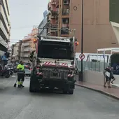 Servicio de limpieza y recogida de limpieza de Benidorm Servicio de limpieza y recogida de limpieza de Benidorm