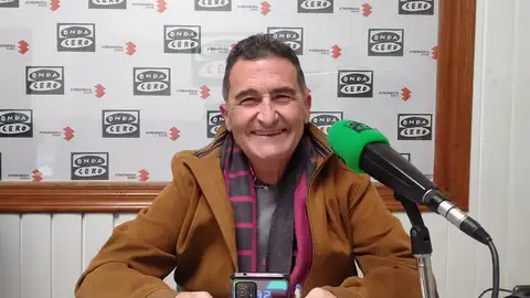 Cándido Simarro, presidente de FECEVAL Cándido Simarro, presidente de FECEVAL