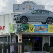 El Cestón de los Abetos