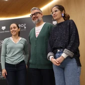 O escritor Antonio Manuel Fraga gaña o IV Premio literario Pinto e Maragota coa novela ‘Askja’ O escritor Antonio Manuel Fraga gaña o IV Premio literario Pinto e Maragota coa novela ‘Askja’
