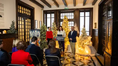 Presentación Navidad 2024 Presentación Navidad 2024