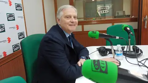 Francisco Cañizares Alcalde de Ciudad Real