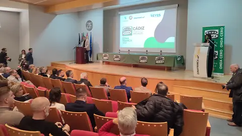 Premios Onda Cero Cádiz Premios Onda Cero Cádiz