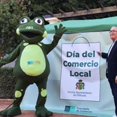 El Black Friday está lleno de color en Orihuela El Black Friday está lleno de color en Orihuela