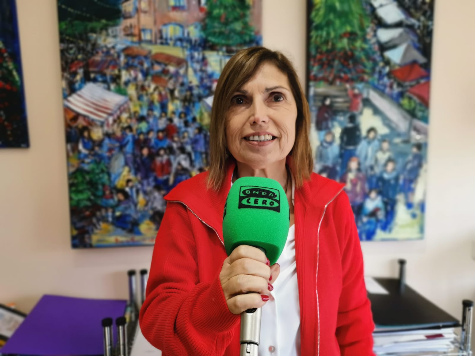 Tret de sortida al Nadal amb la 22a edició de la Fira de Santa Llúcia de Canyelles aquest cap de setmana Tret de sortida al Nadal amb la 22a edició de la Fira de Santa Llúcia de Canyelles aquest cap de setmana