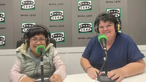 Mari paz, residente de Talaies, nos invita a las actividades del Día de las personas con Discapacidad. Mari paz, residente de Talaies, nos invita a las actividades del Día de las personas con Discapacidad.