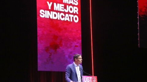 Pedro S&aacute;nchez: &quot;Tornarem a guanyar el 2027&quot;