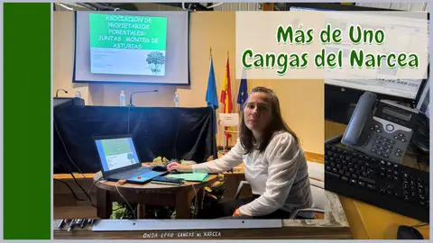 Lola Hidalgo (JUMA) Lola Hidalgo (JUMA)