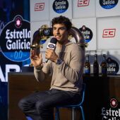 Marc Márquez: "El objetivo más importante era volver a disfrutar"