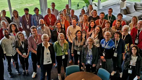 Extremadura logra un récord histórico con 22,5 millones de euros recibidos en tres años con el Programa Horizonte Europa Extremadura logra un récord histórico con 22,5 millones de euros recibidos en tres años con el Programa Horizonte Europa