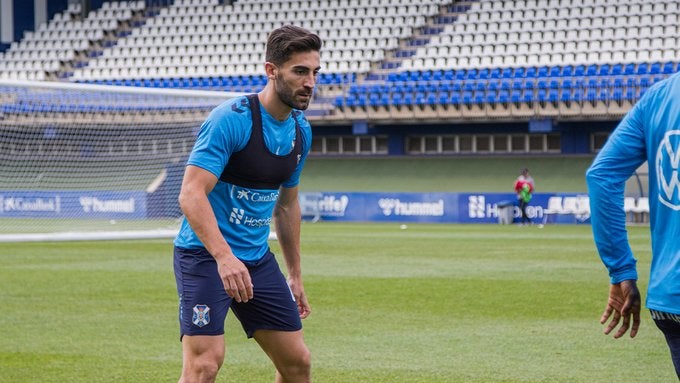 Canarias En La Onda Deportes 26/11/2024 Canarias En La Onda Deportes 26/11/2024