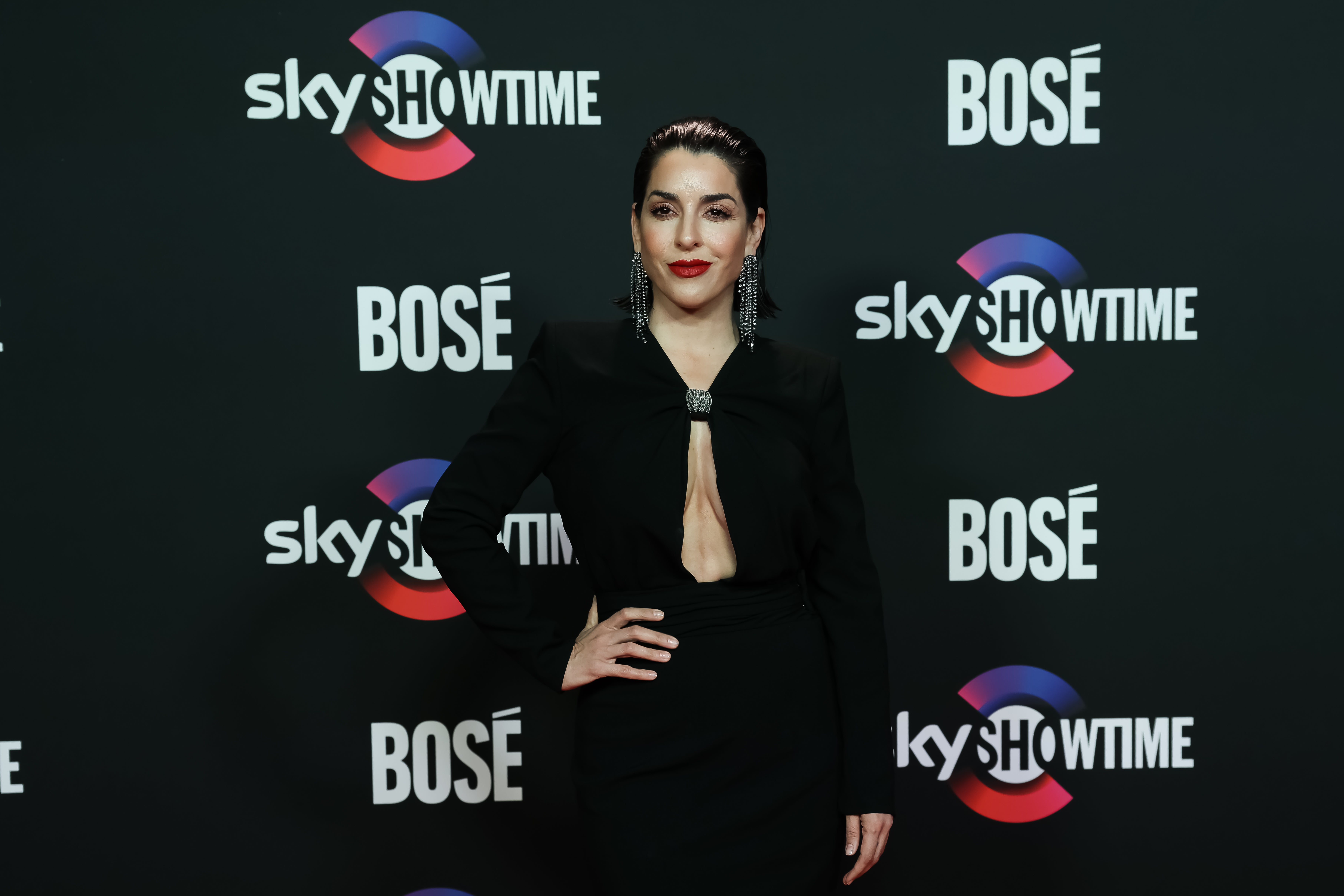 Ruth Lorenzo presenta 'El piano': "Es imposible no emocionarse" Ruth Lorenzo presenta 'El piano': "Es imposible no emocionarse"