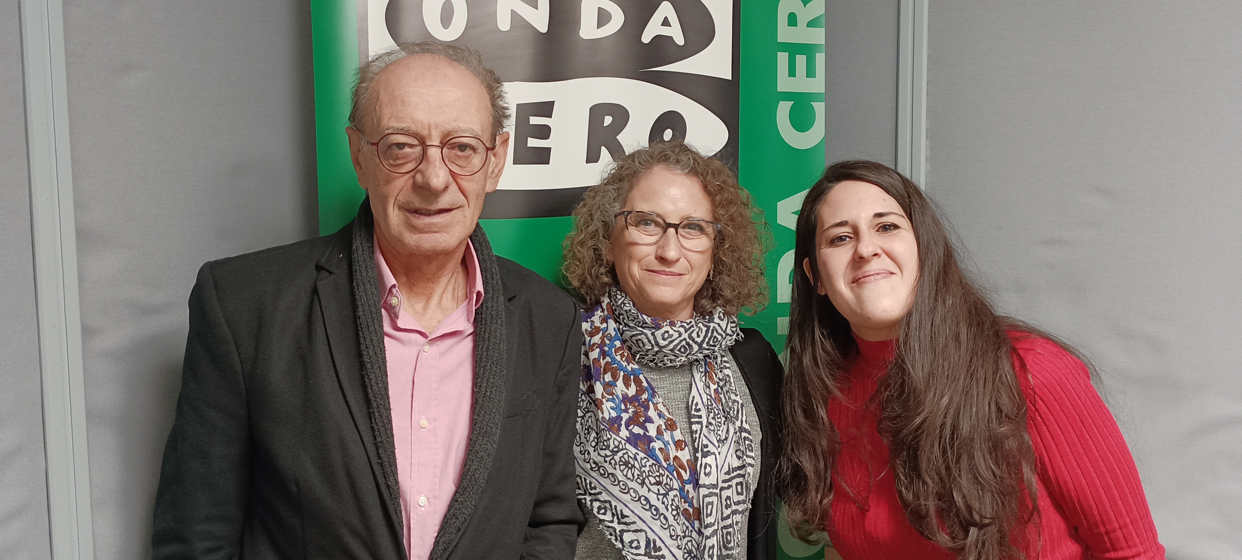 Más de uno Alcalá 26/11/2024 Más de uno Alcalá 26/11/2024