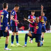 Barcelona - Brest: toca ganar sin Lamine Barcelona - Brest: toca ganar sin Lamine