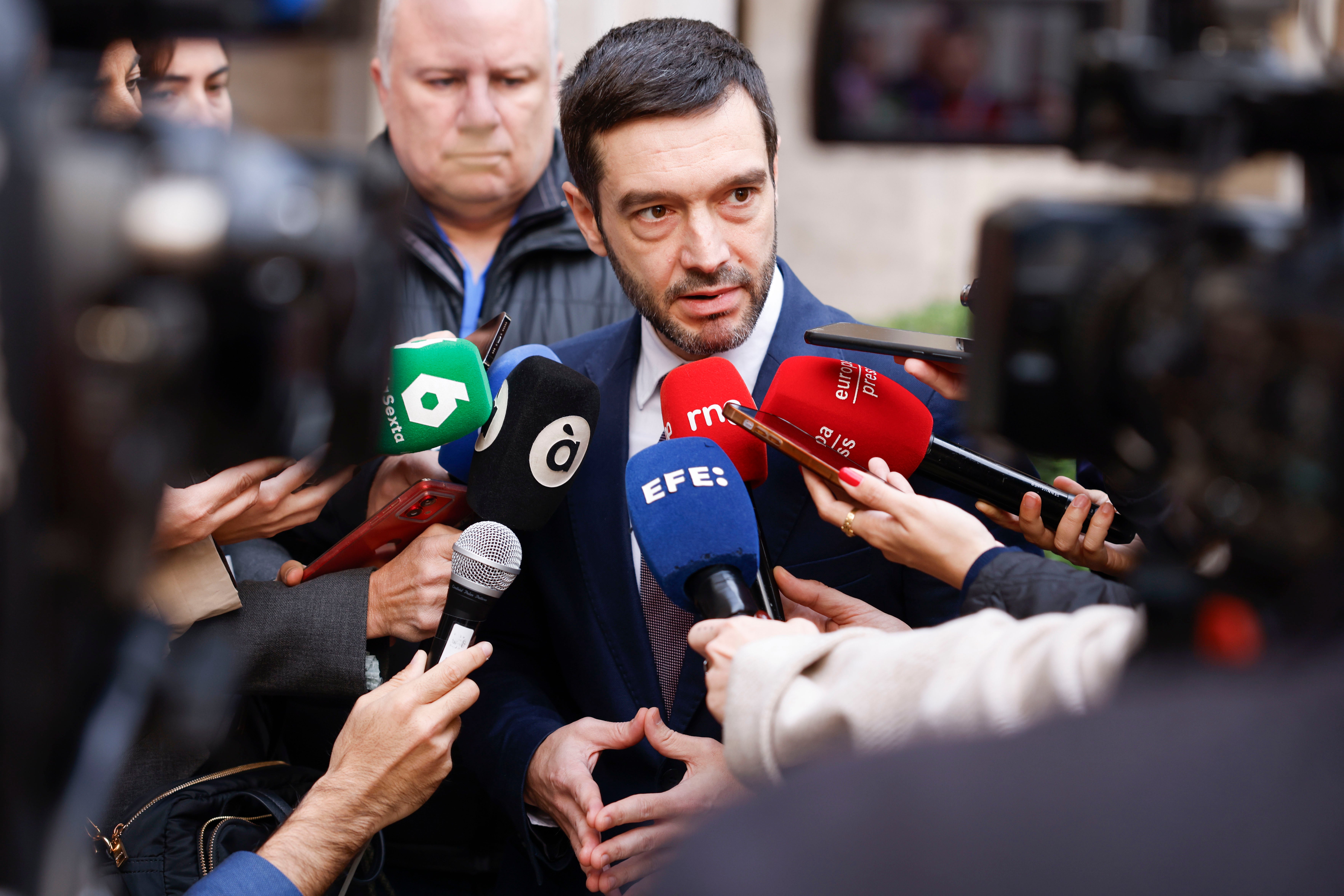 Derechos Sociales destinará 3 millones de euros para personas con discapacidad que se hayan visto afectadas por la DANA Derechos Sociales destinará 3 millones de euros para personas con discapacidad que se hayan visto afectadas por la DANA
