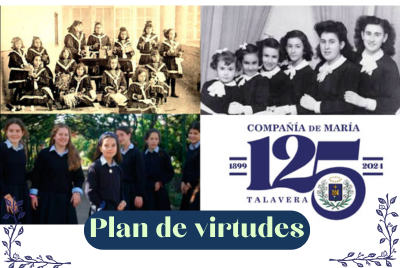 `En La Memoria´: El 125 aniversario del Colegio Compañía de María `En La Memoria´: El 125 aniversario del Colegio Compañía de María