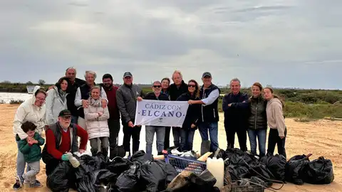 Cádiz con Elcano Cádiz con Elcano