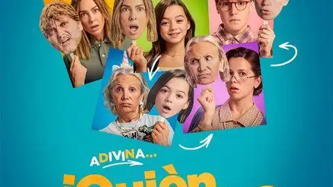 Europa FM y Cine Yelmo te invitan al preestreno de '¿Quién es quién?' Europa FM y Cine Yelmo te invitan al preestreno de '¿Quién es quién?'