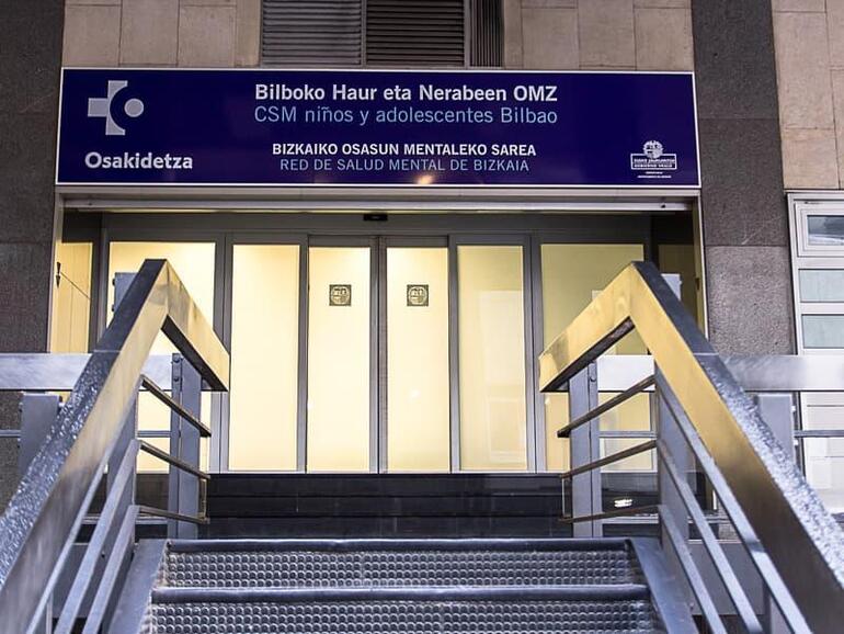 Osakidetza convocará en 2026 una nueva OPE de plazas de difícil cobertura Osakidetza convocará en 2026 una nueva OPE de plazas de difícil cobertura