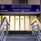 Más de 13.000 menores son atendidos en Osakidetza cada año en Bizkaia por trastornos en su salud mental
