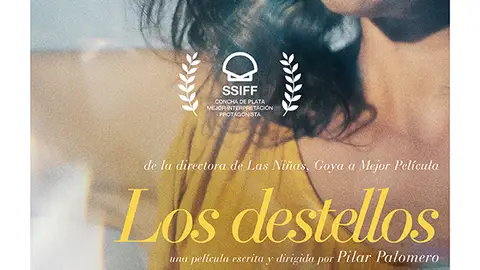 El Festival de Cine Inédito celebra su Gala de Clausura por primera vez en el Teatro María Luisa el próximo sábado El Festival de Cine Inédito celebra su Gala de Clausura por primera vez en el Teatro María Luisa el próximo sábado