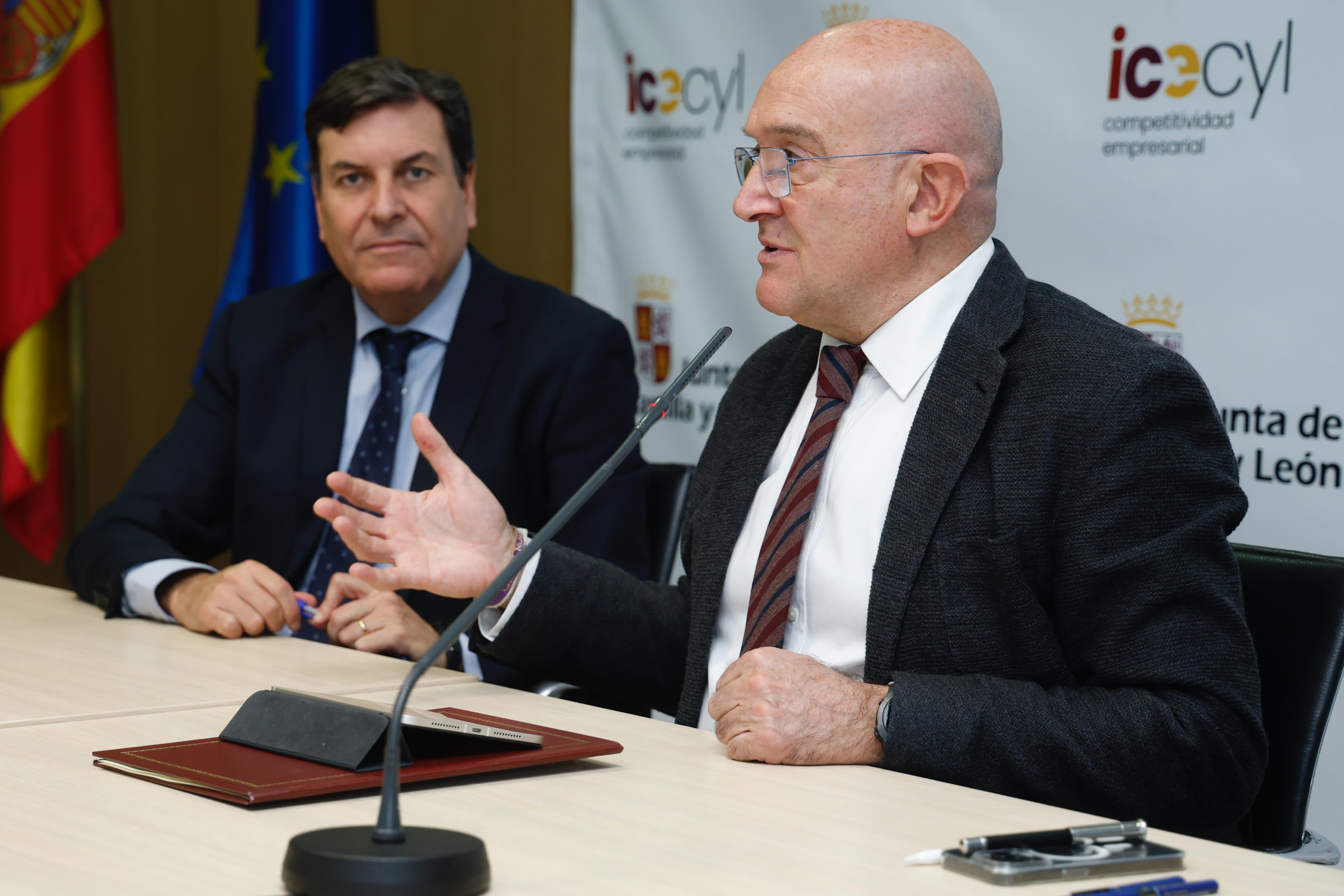 Valladolid contará con un circuito urbano “pionero en Europa” Valladolid contará con un circuito urbano “pionero en Europa”