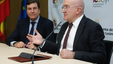 Valladolid contará con un circuito urbano “pionero en Europa” Valladolid contará con un circuito urbano “pionero en Europa”