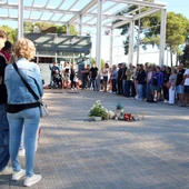 Un homenatge a Mas d'Enric en record a la Núria, assassinada a mans d'un pres el mes de març Un homenatge a Mas d'Enric en record a la Núria, assassinada a mans d'un pres el mes de març