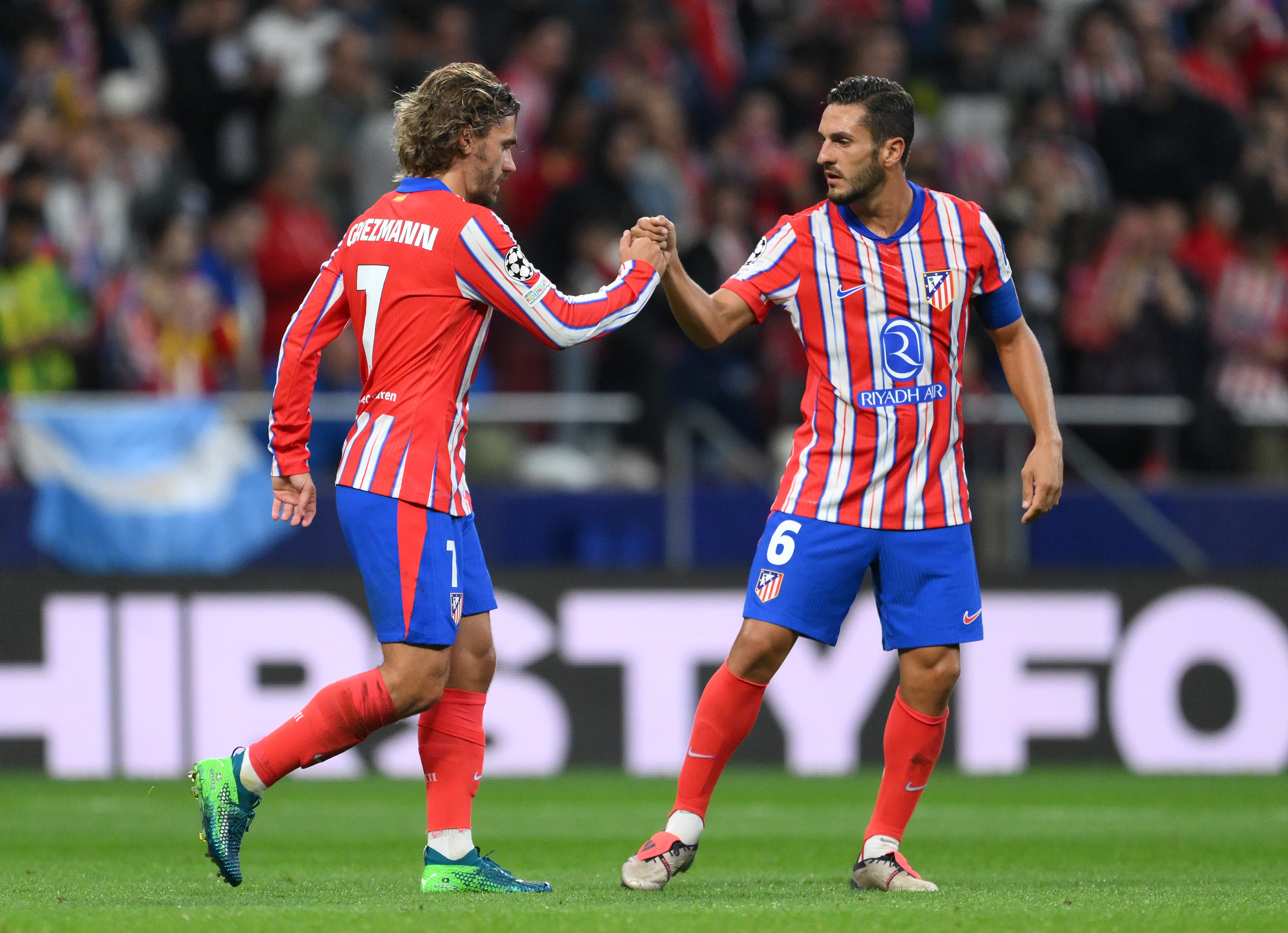 Sparta Praga - Atlético de Madrid: la gran ocasión Sparta Praga - Atlético de Madrid: la gran ocasión