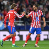 Sparta Praga - Atlético de Madrid: la gran ocasión