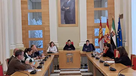 El IMAS de Cáceres concede 201 ayudas para necesidades habitacionales y 189 para fomento de la natalidad El IMAS de Cáceres concede 201 ayudas para necesidades habitacionales y 189 para fomento de la natalidad