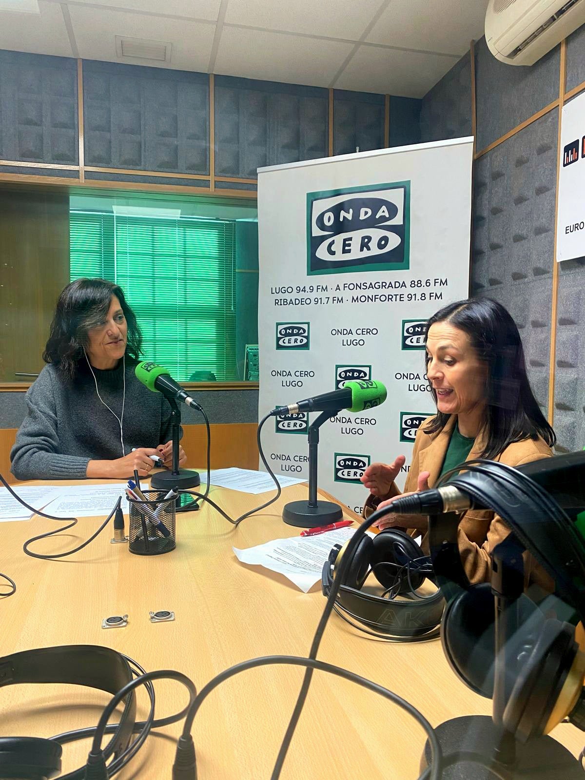 Unas 200.000 personas padecen una enfermedad rara en Galicia y la mitad son niños Unas 200.000 personas padecen una enfermedad rara en Galicia y la mitad son niños