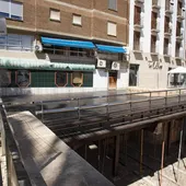 Pasarela de La Vila Pasarela de La Vila