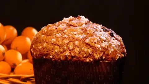 Panettone edición especial 2024 Panettone edición especial 2024