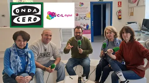 Cyl Digital Segovia Cyl Digital Segovia