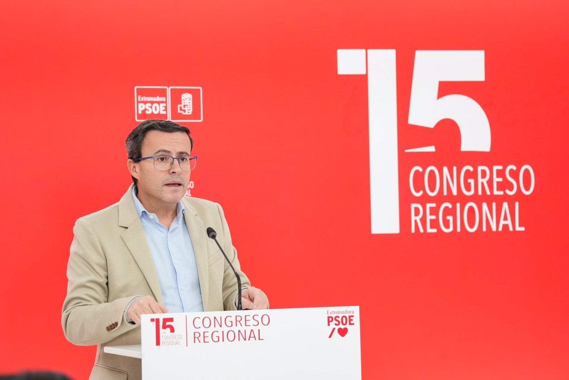 El PSOE registra enmienda de totalidad porque las cuentas son "un gran error" y encierran "pactos oscuros" PP-Vox El PSOE registra enmienda de totalidad porque las cuentas son "un gran error" y encierran "pactos oscuros" PP-Vox