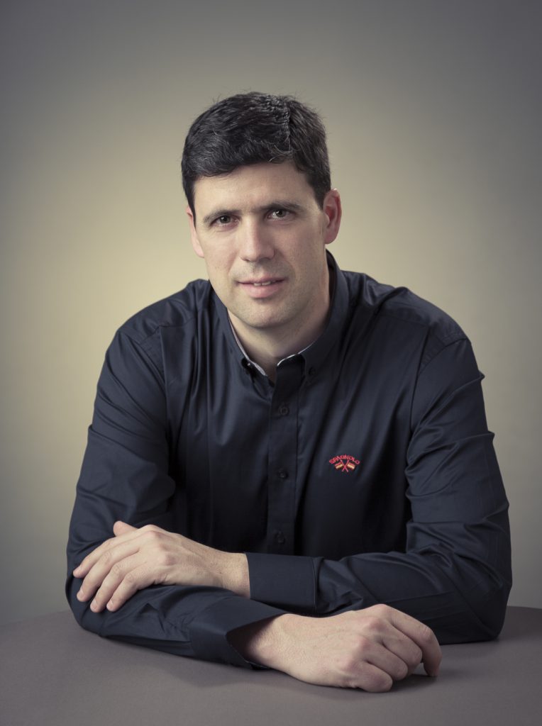 En Onda Cero Granada, hablamos con Nacho Hervás, presidente de la Asociación Intersectorial de Empresarios Comarca de Guadix En Onda Cero Granada, hablamos con Nacho Hervás, presidente de la Asociación Intersectorial de Empresarios Comarca de Guadix