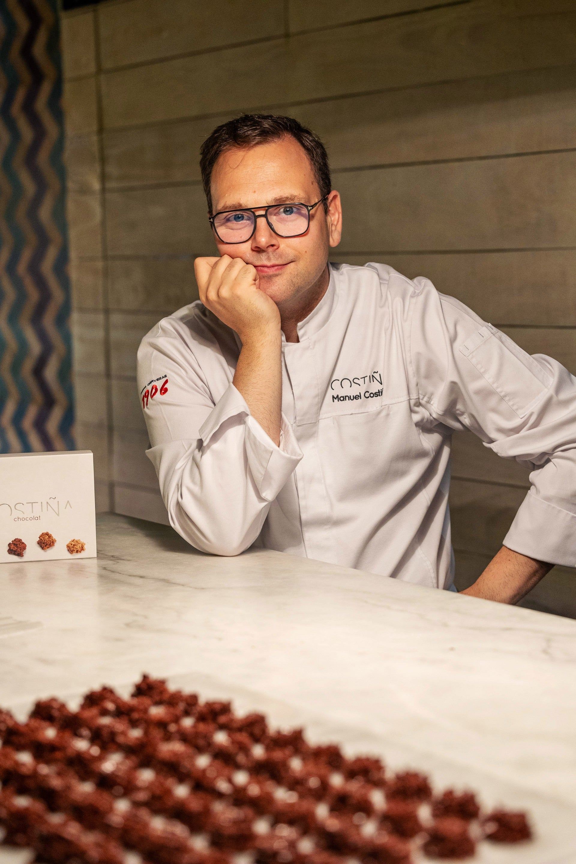 O Retiro da Costiña, de casa de comidas a resturante con dos Estrellas Michelín O Retiro da Costiña, de casa de comidas a resturante con dos Estrellas Michelín