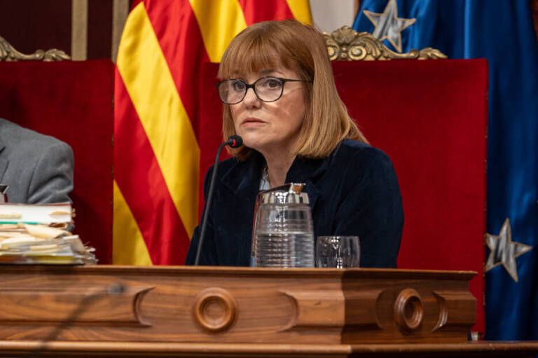 ReCoVa pide en Elche la dimisión de la edil de Vox Aurora Rodil por desvelar inspecciones en la residencia de Altabix eliminando su eficacia ReCoVa pide en Elche la dimisión de la edil de Vox Aurora Rodil por desvelar inspecciones en la residencia de Altabix eliminando su eficacia