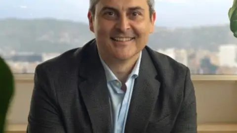 Xavier Martín Xavier Martín