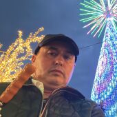 Felipe Alonso en Vigo