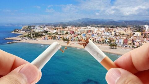 Un a&ntilde;o despu&eacute;s, volver&aacute;n a declararse Espacios sin humo las playas de Villajoyosa