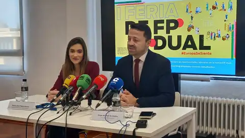 Segovia celebrará una feria de la Formación Profesional Dual el 12 de diciembre Cámara de Segovia y la Dirección Provincial de Educación