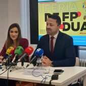 Segovia celebrará una feria de la Formación Profesional Dual el 12 de diciembre