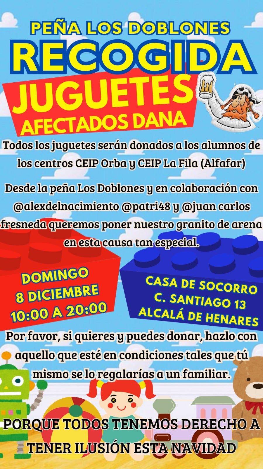 Más de uno Alcalá 27/11/2024 Más de uno Alcalá 27/11/2024