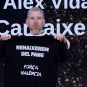 Álex Vidal
